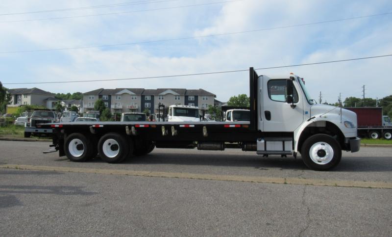 2015 Freightliner BUSINESS CLASS M2 106 - 7