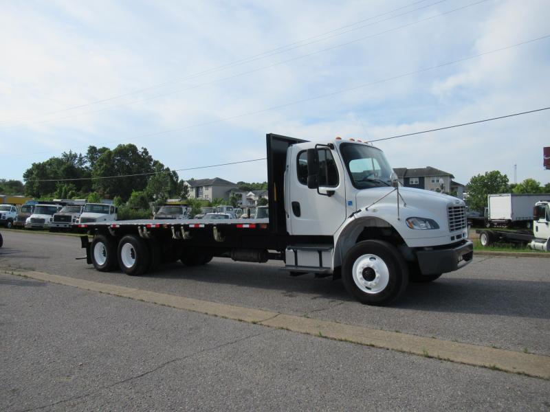 2015 Freightliner BUSINESS CLASS M2 106 - 8