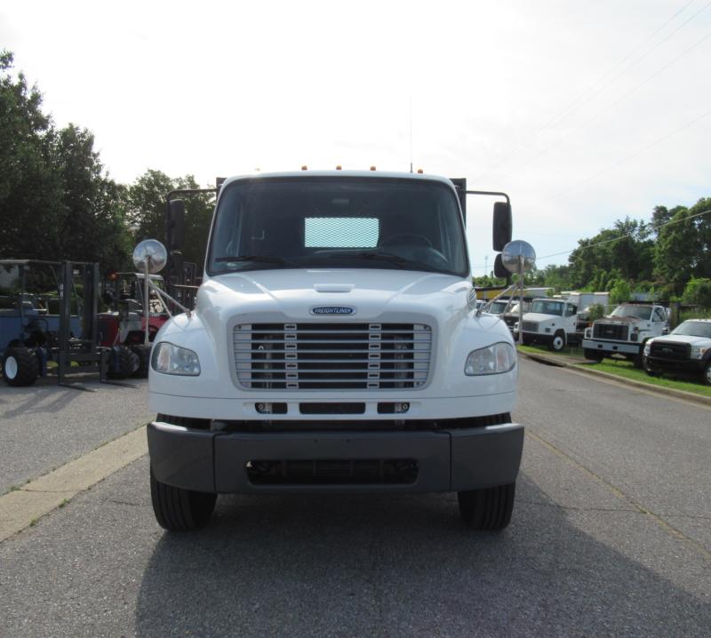 2015 Freightliner BUSINESS CLASS M2 106 - 9
