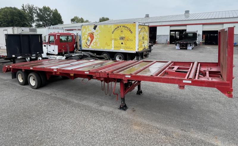 1998 J.D.H. TRUSSMASTER - 9