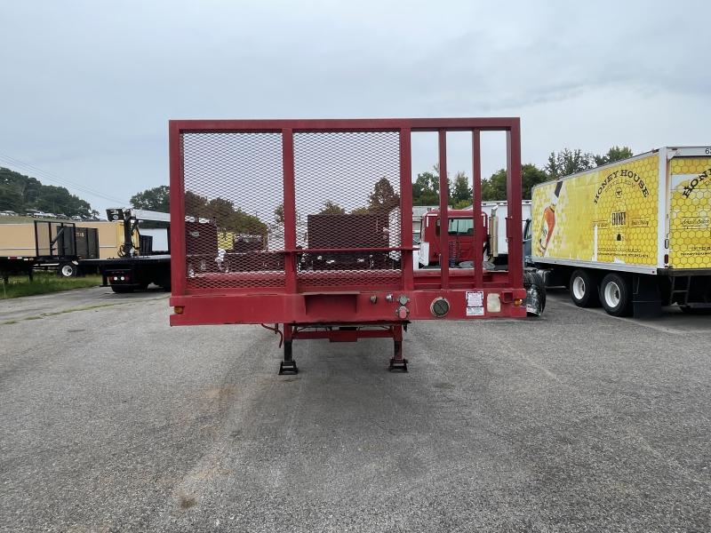 1998 J.D.H. TRUSSMASTER - 10