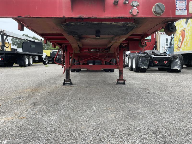 1998 J.D.H. TRUSSMASTER - 11