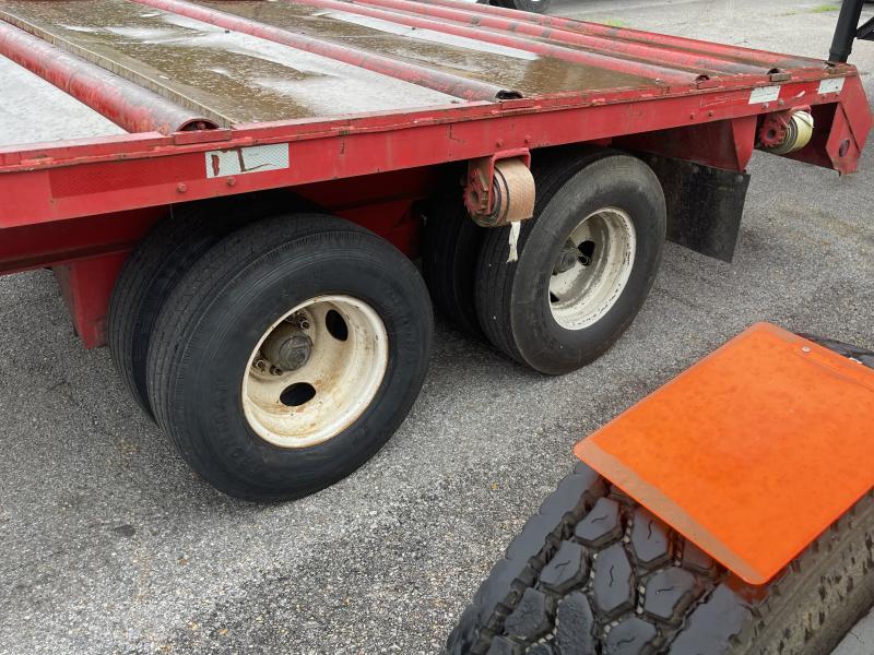 1998 J.D.H. TRUSSMASTER - 12