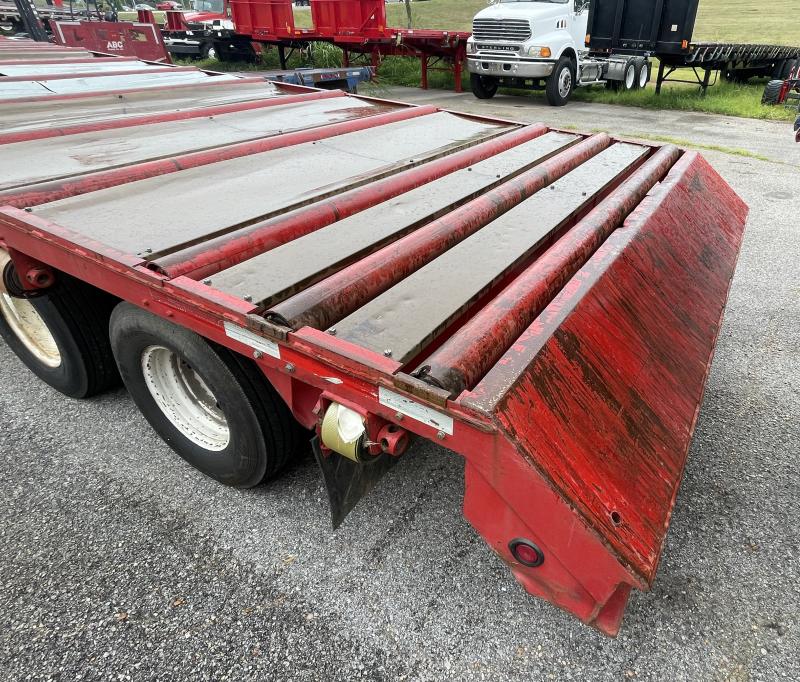 1998 J.D.H. TRUSSMASTER - 13