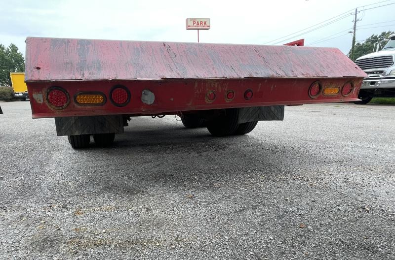 1998 J.D.H. TRUSSMASTER - 14