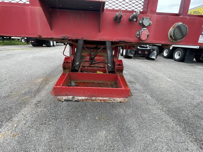 1998 J.D.H. TRUSSMASTER - 15