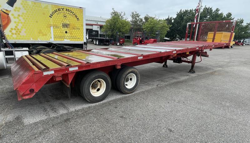 1998 J.D.H. TRUSSMASTER - 16