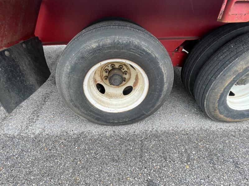 1998 J.D.H. TRUSSMASTER - 17