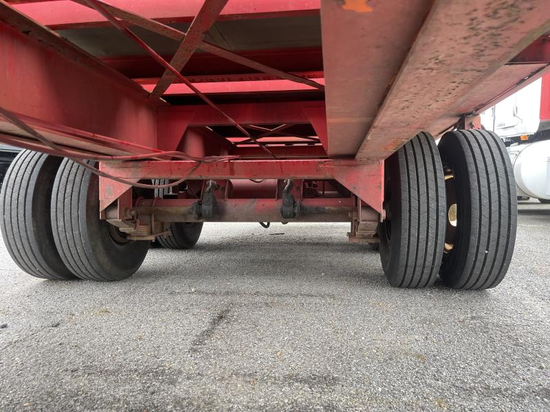 1998 J.D.H. TRUSSMASTER - 18